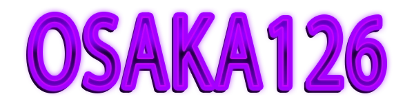 LOGO SITUS OSAKA126